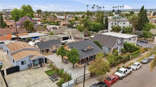 1472 W 37th st Street, Los Angeles, CA 90018