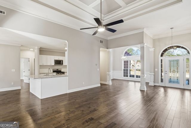 2520 Sagemore Court, Conyers, GA 30094