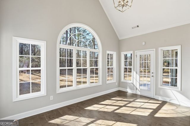 2520 Sagemore Court, Conyers, GA 30094