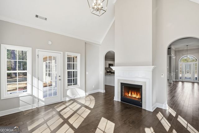 2520 Sagemore Court, Conyers, GA 30094