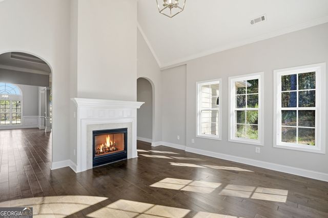 2520 Sagemore Court, Conyers, GA 30094