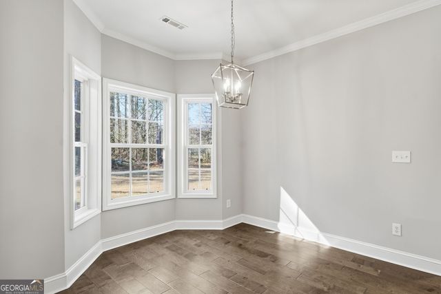 2520 Sagemore Court, Conyers, GA 30094