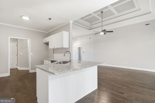 2520 Sagemore Court, Conyers, GA 30094