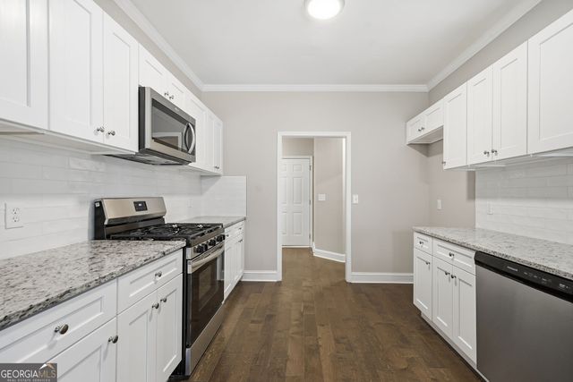 2520 Sagemore Court, Conyers, GA 30094