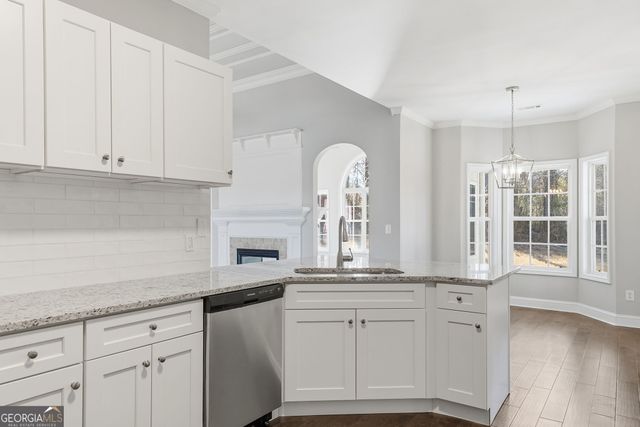 2520 Sagemore Court, Conyers, GA 30094