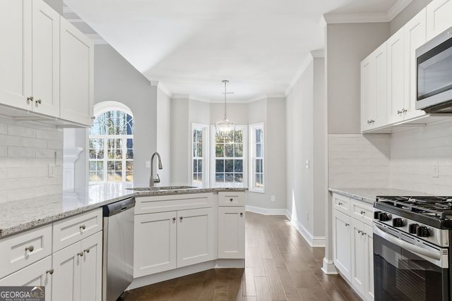 2520 Sagemore Court, Conyers, GA 30094