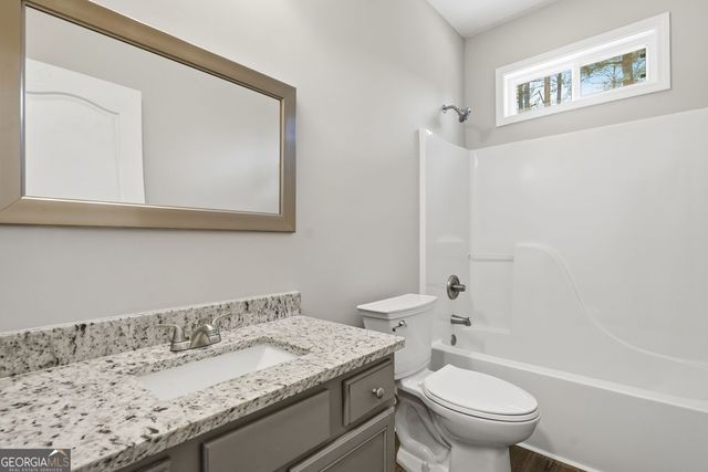 2520 Sagemore Court, Conyers, GA 30094