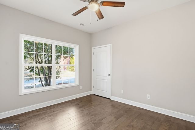 2520 Sagemore Court, Conyers, GA 30094