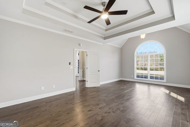 2520 Sagemore Court, Conyers, GA 30094