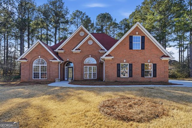 2520 Sagemore Court, Conyers, GA 30094