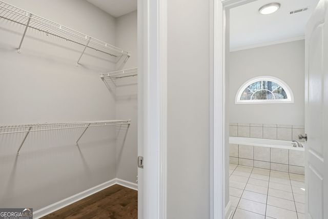 2520 Sagemore Court, Conyers, GA 30094