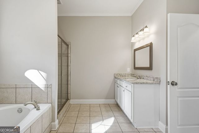 2520 Sagemore Court, Conyers, GA 30094