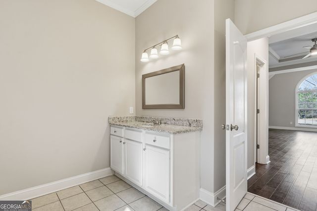 2520 Sagemore Court, Conyers, GA 30094