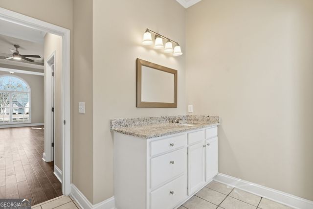 2520 Sagemore Court, Conyers, GA 30094