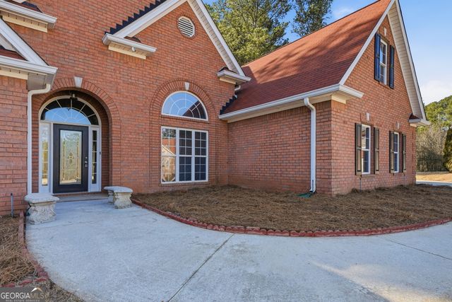 2520 Sagemore Court, Conyers, GA 30094