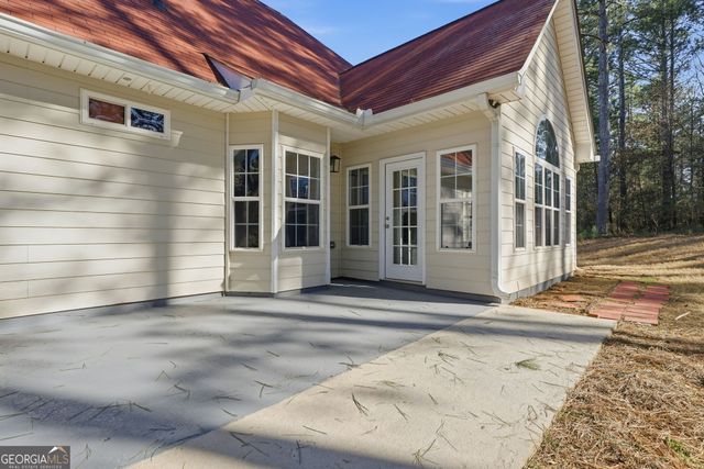 2520 Sagemore Court, Conyers, GA 30094