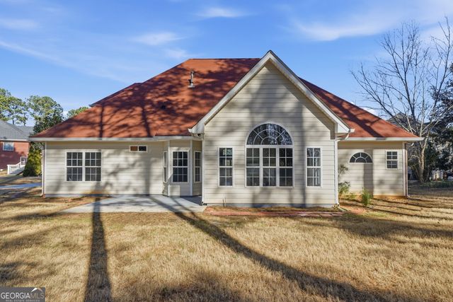 2520 Sagemore Court, Conyers, GA 30094