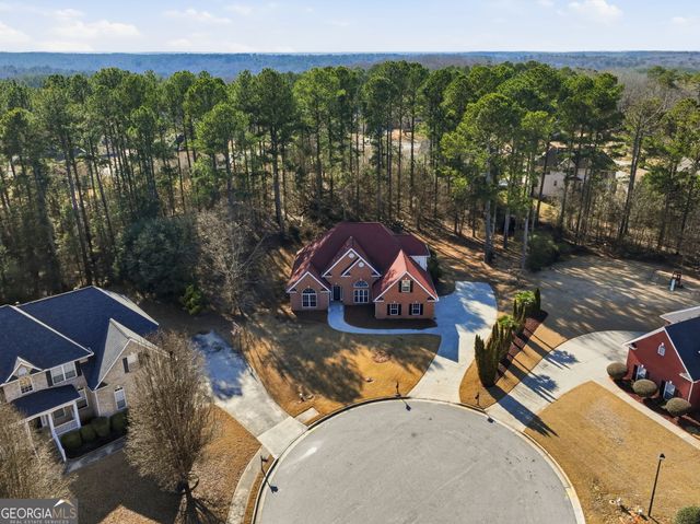 2520 Sagemore Court, Conyers, GA 30094