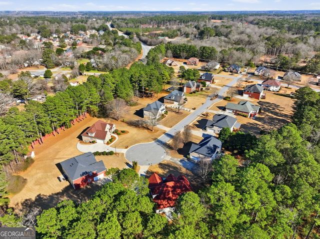 2520 Sagemore Court, Conyers, GA 30094