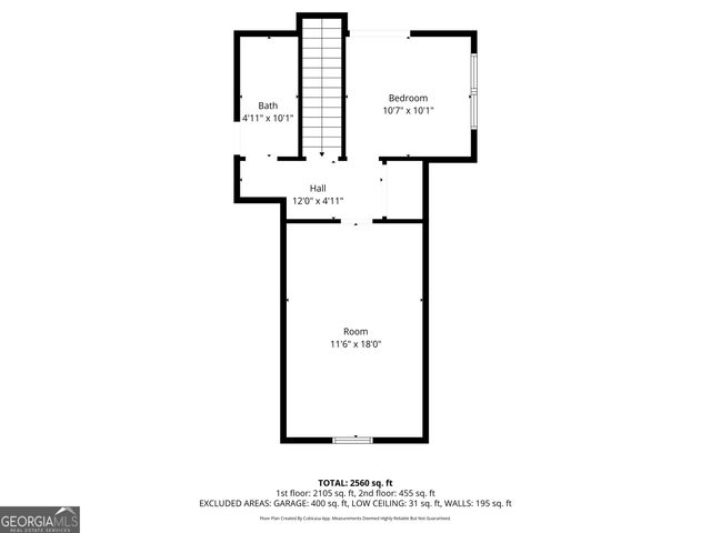 2520 Sagemore Court, Conyers, GA 30094