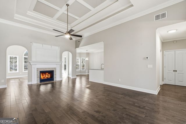 2520 Sagemore Court, Conyers, GA 30094