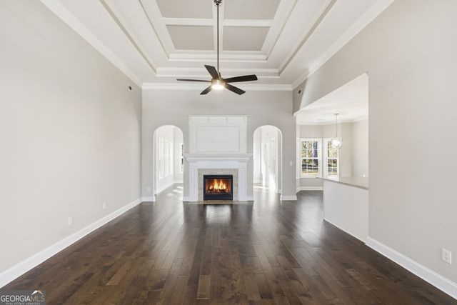 2520 Sagemore Court, Conyers, GA 30094