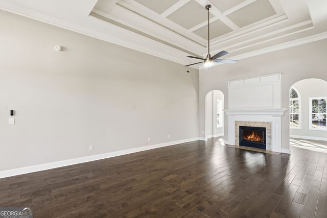 2520 Sagemore Court, Conyers, GA 30094