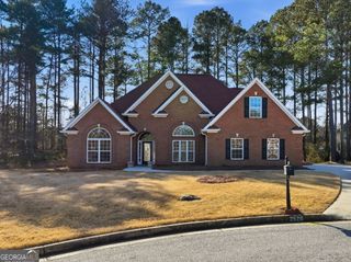 2520 Sagemore Court, Conyers, GA 30094