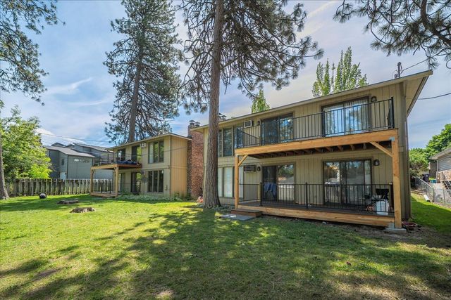 1225 E 29th Ave, Spokane, WA 99203