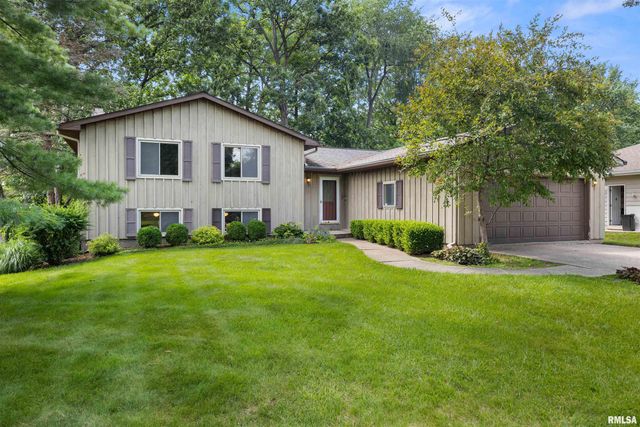 6307 N POST OAK Road, Peoria, IL 61615