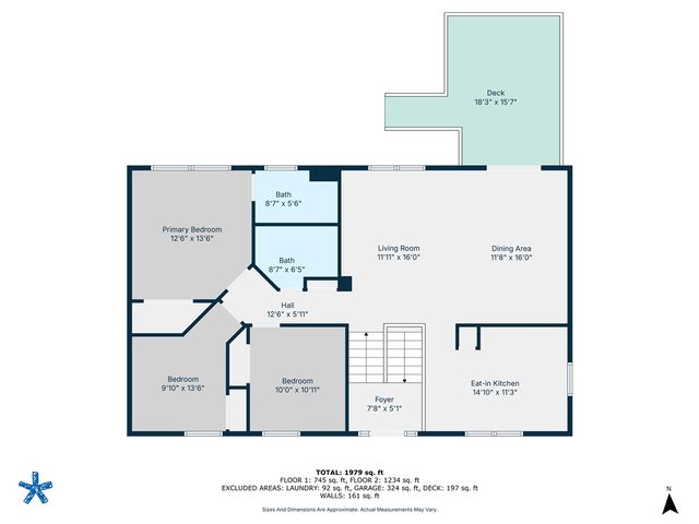 39 President Drive, Narragansett, RI 02882