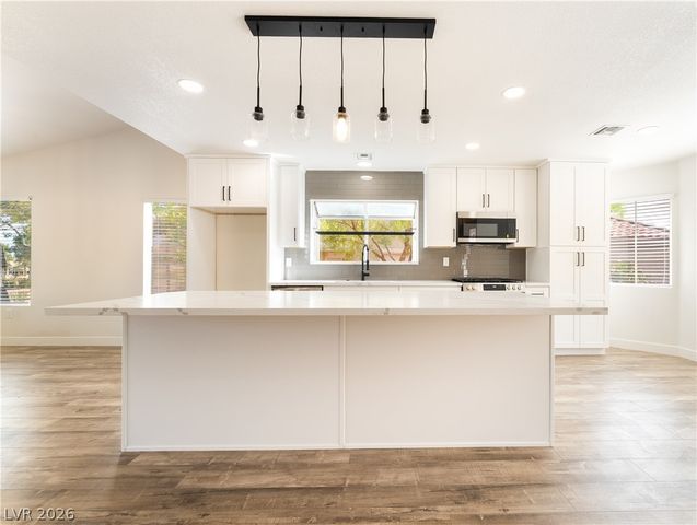 2505 Showcase Drive, Las Vegas, NV 89134