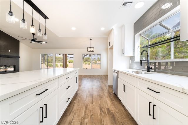 2505 Showcase Drive, Las Vegas, NV 89134