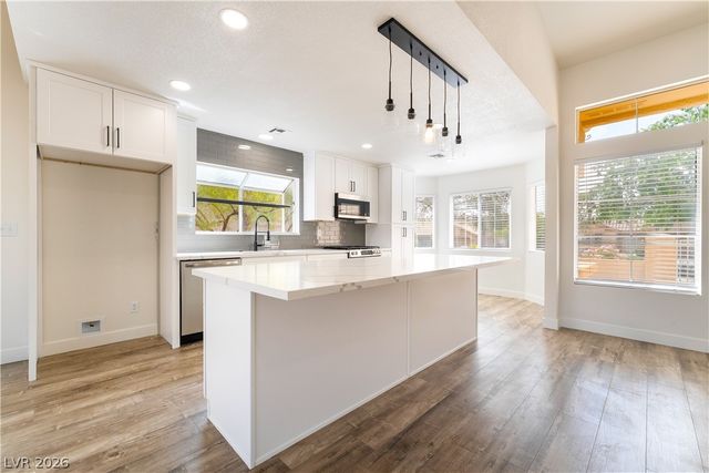 2505 Showcase Drive, Las Vegas, NV 89134