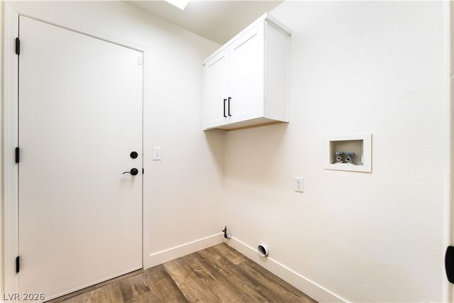 2505 Showcase Drive, Las Vegas, NV 89134