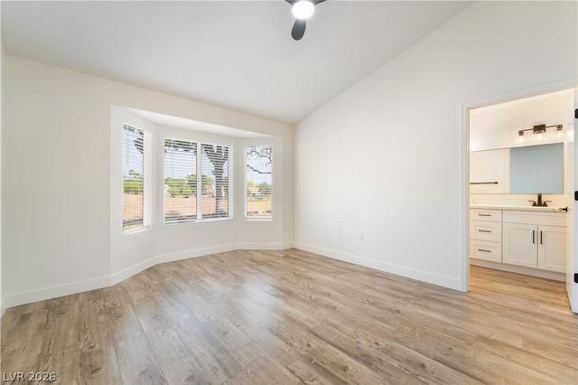 2505 Showcase Drive, Las Vegas, NV 89134