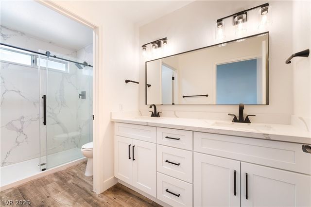 2505 Showcase Drive, Las Vegas, NV 89134