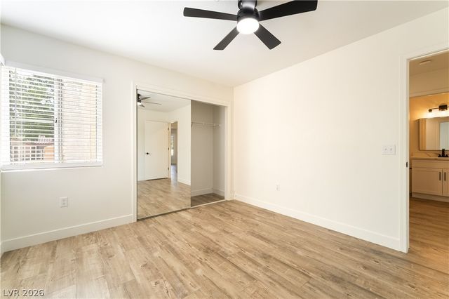 2505 Showcase Drive, Las Vegas, NV 89134