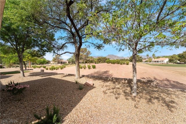 2505 Showcase Drive, Las Vegas, NV 89134