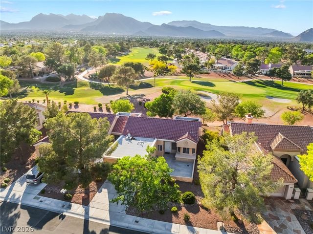 2505 Showcase Drive, Las Vegas, NV 89134