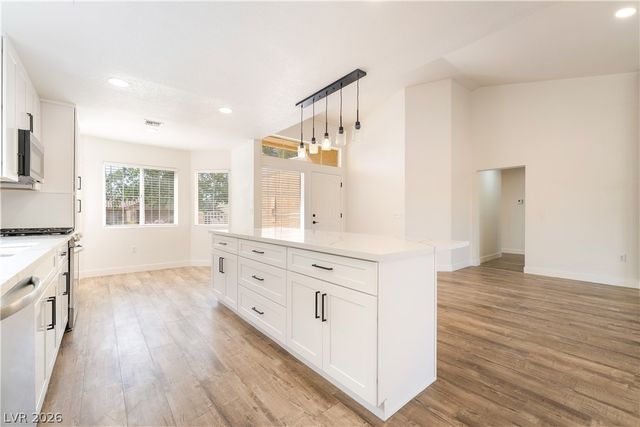 2505 Showcase Drive, Las Vegas, NV 89134