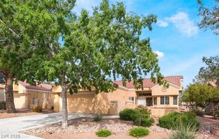 2505 Showcase Drive, Las Vegas, NV 89134