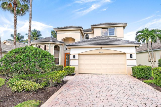 10820 Grande Boulevard, West Palm Beach, FL 33412