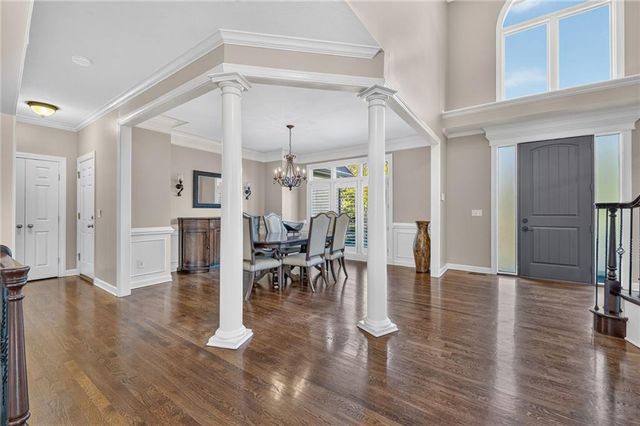 4549 W 141st Terrace, Leawood, KS 66224