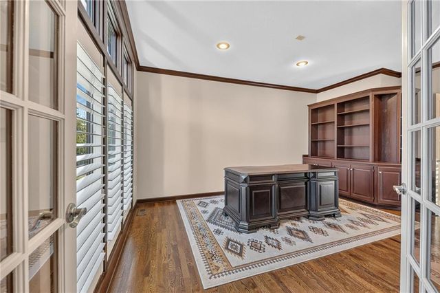 4549 W 141st Terrace, Leawood, KS 66224