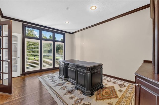 4549 W 141st Terrace, Leawood, KS 66224