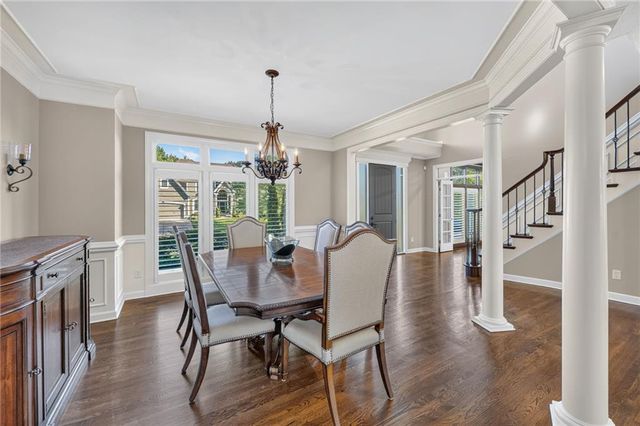 4549 W 141st Terrace, Leawood, KS 66224