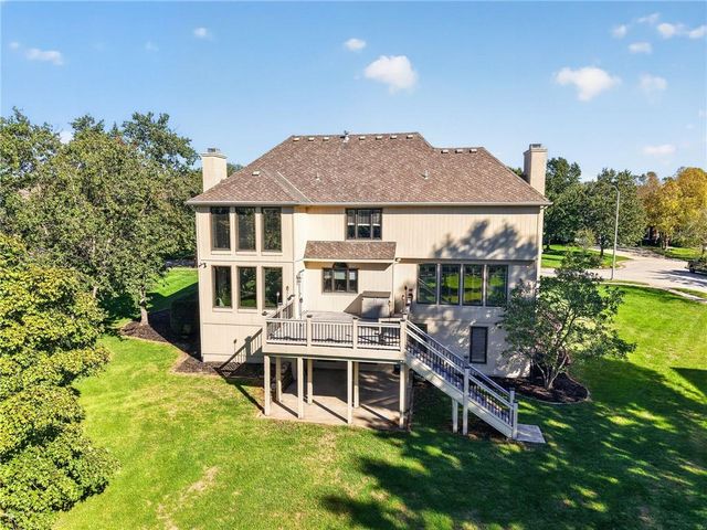 4549 W 141st Terrace, Leawood, KS 66224
