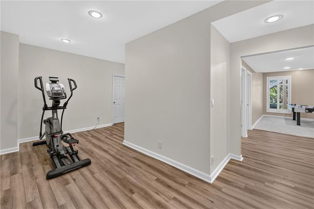 4549 W 141st Terrace, Leawood, KS 66224