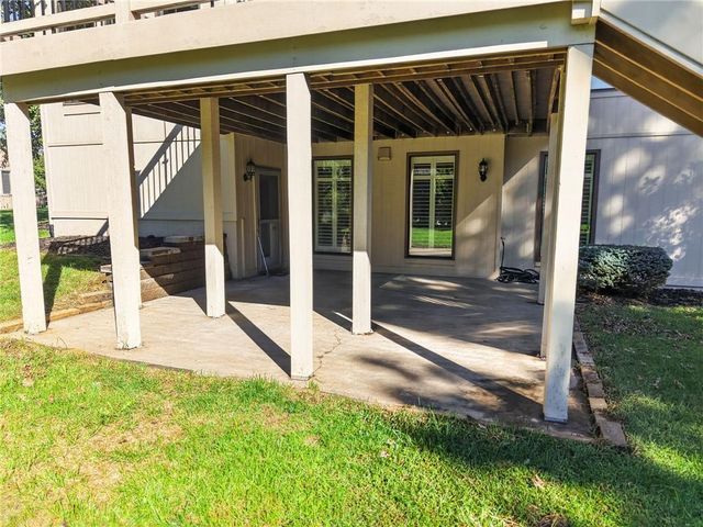 4549 W 141st Terrace, Leawood, KS 66224